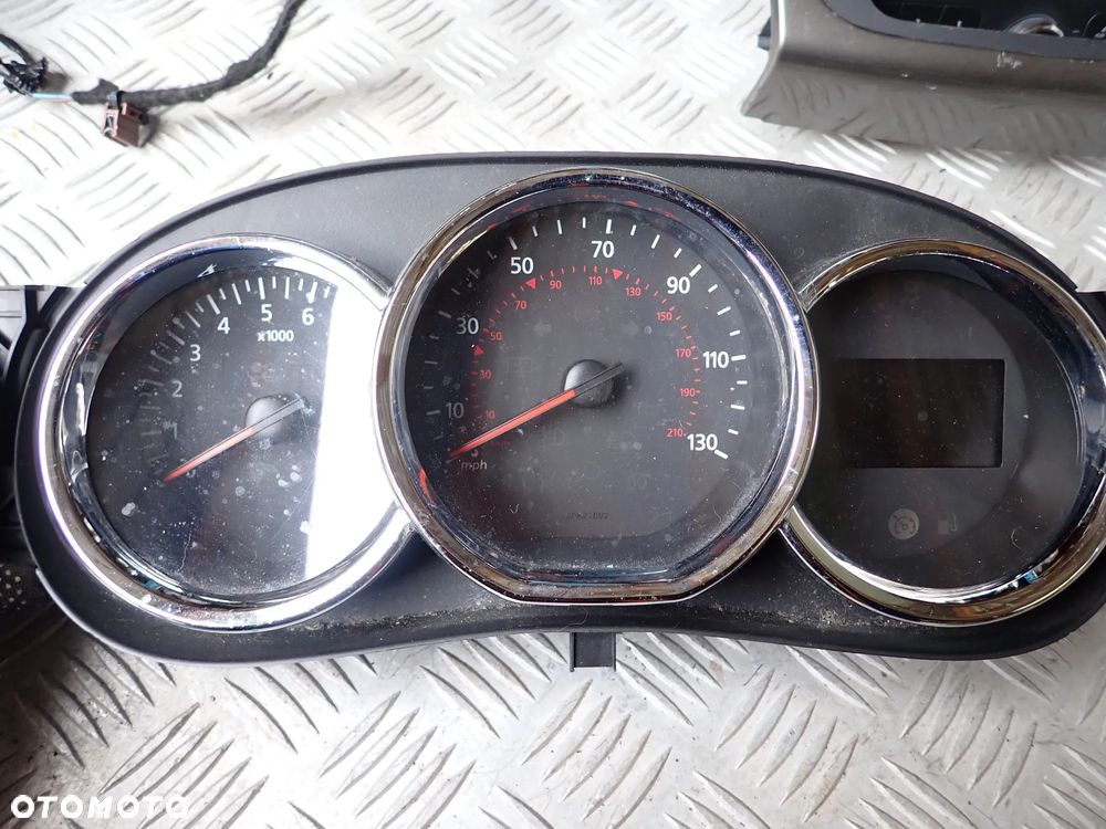 NISSAN NV 400 CZĘŚCI - 985103207R, 237103008R, A2C8618150001, 180106136R, 5S4741100, 2438104962R, 275003978R, 1247213X, 281155216R-B, 985254175R-A, 243825499R - 15