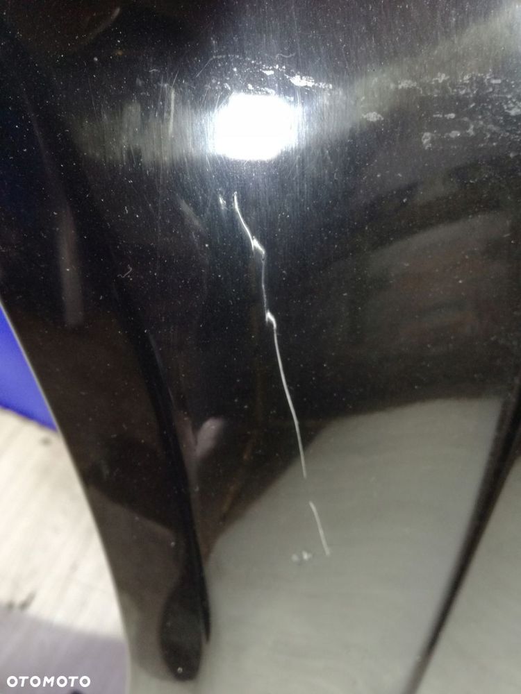 Audi A3 8P Lift błotnik przód przedni lewy LY9B - 2