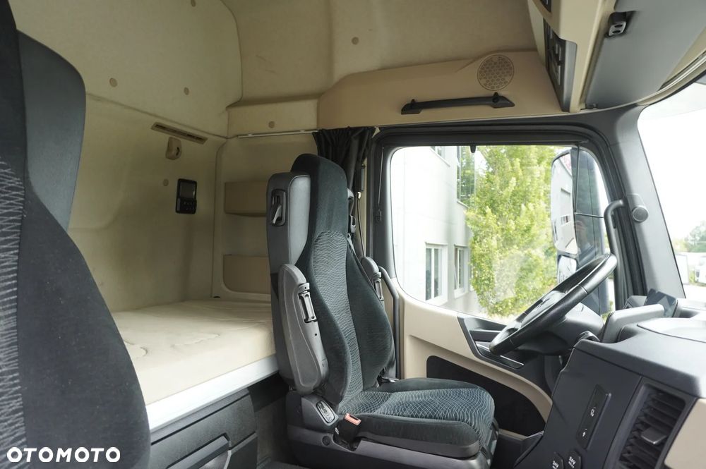 Mercedes-Benz Actros 1843 MP5 / 240 tys. km!_259054 - 30