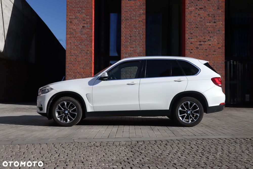 BMW X5 - 2