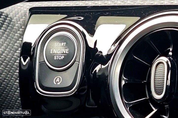 Mercedes-Benz A 180 d Progressive Aut. - 21