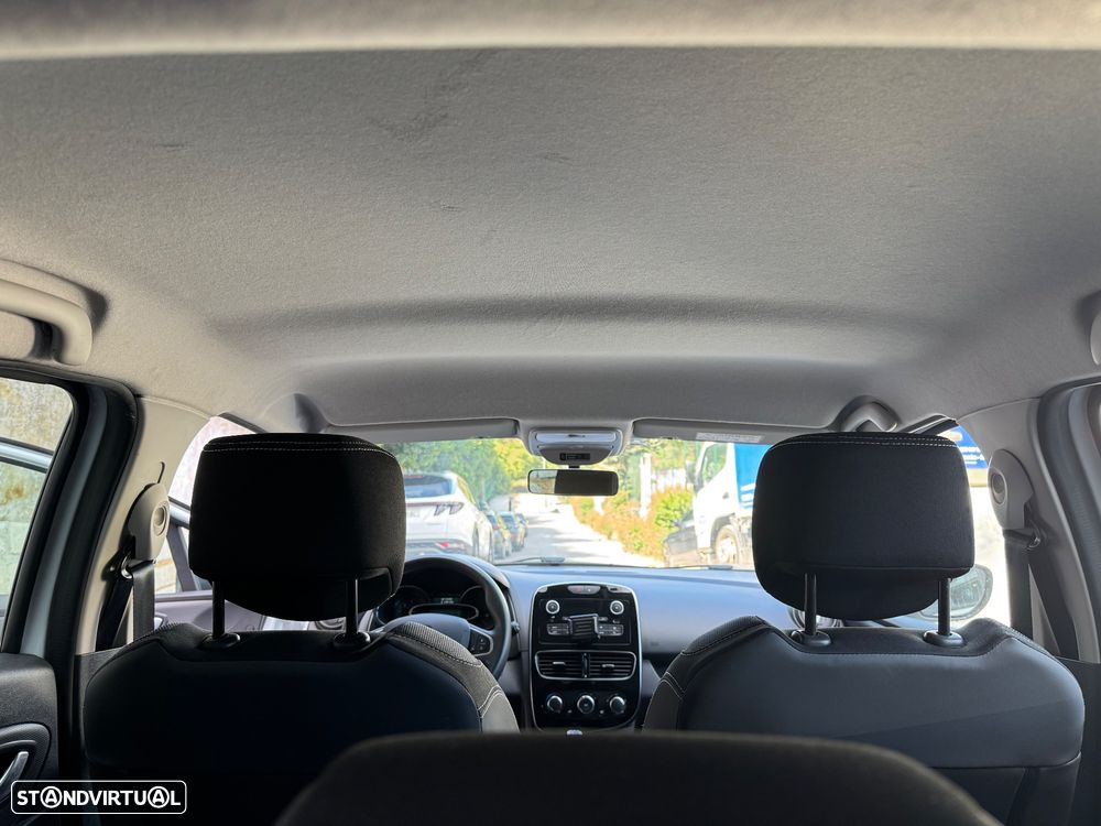 Renault Clio 1.5 dCi Zen C/PM+Pneu+P.R&Go - 21