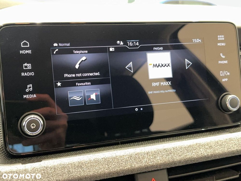 Skoda Kamiq 1.0 TSI Selection - 33