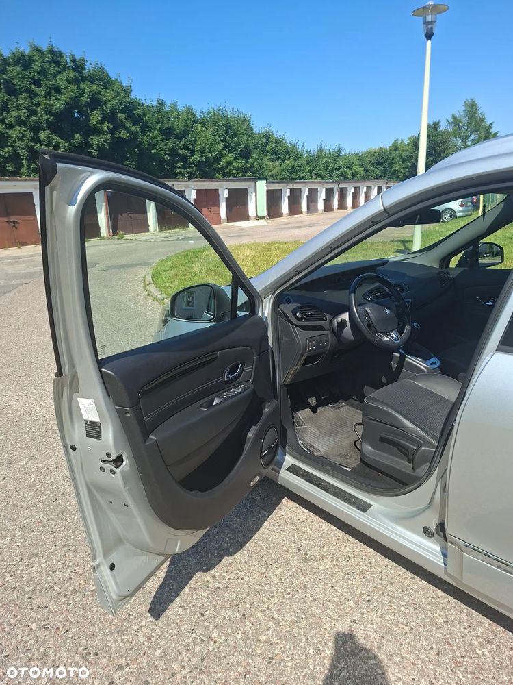 Renault Grand Scenic Gr 1.2 TCe Energy Bose Edition - 2