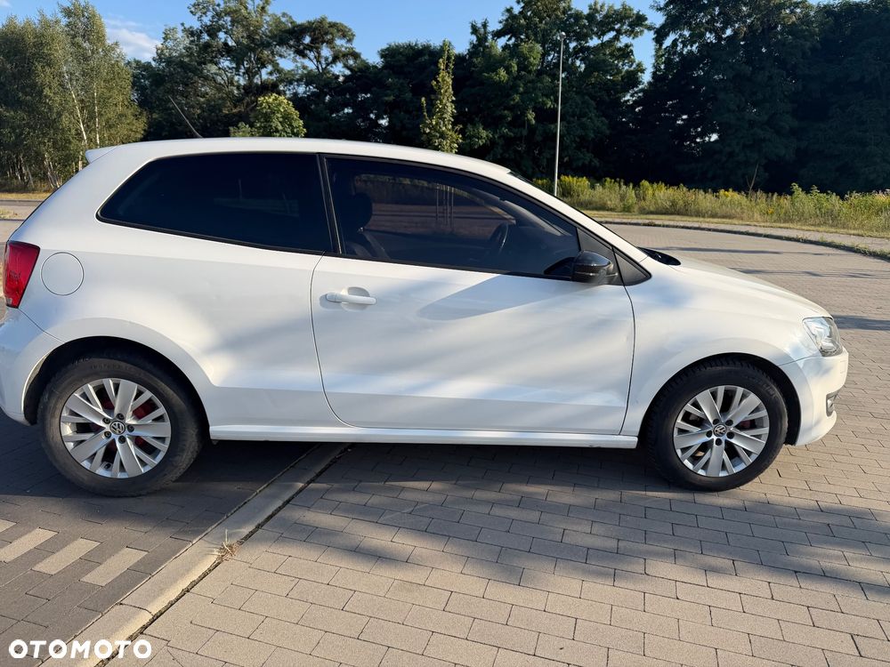 Volkswagen Polo 1.2 CityLine - 7