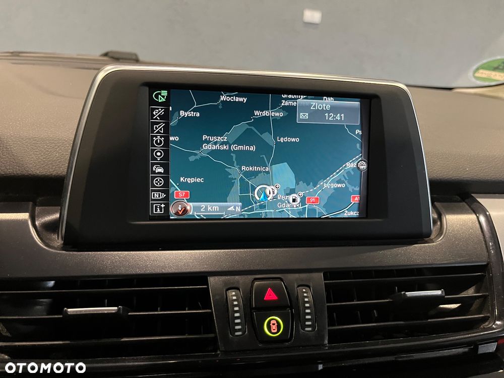 BMW Seria 2 218i GT Luxury Line - 23