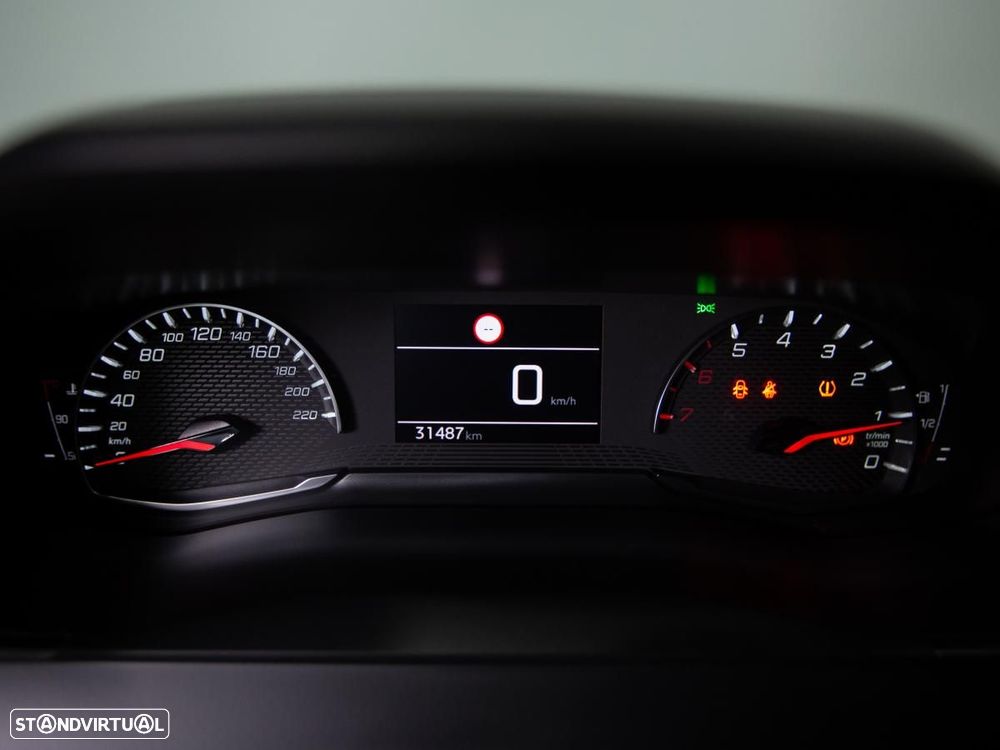 Peugeot 208 1.2 PureTech Active Pack - 20