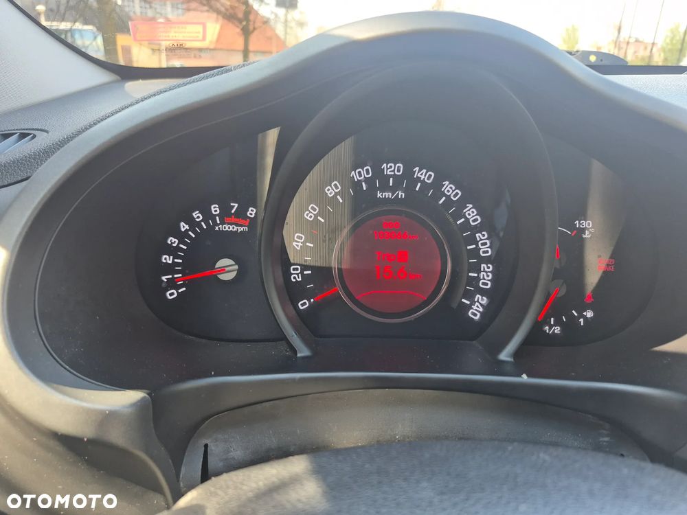 Kia Sportage 1.6 GDI 2WD DREAM-TEAM EDITION - 6