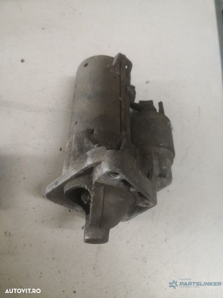 Electromotor DACIA LOGAN II [ 2012 - > ] OEM 233003329r - 1