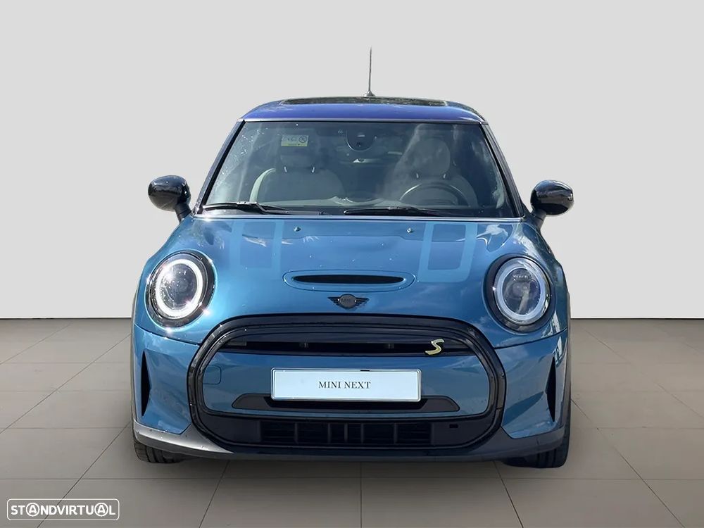 MINI 3 Portas Cooper SE Collection 2021 - 2