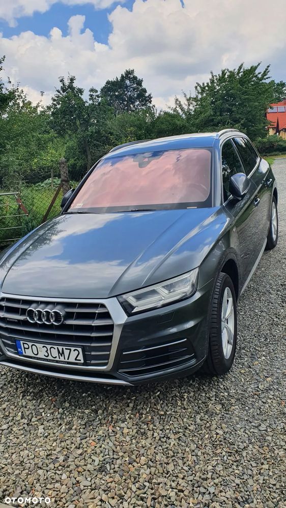 Audi Q5 2.0 TDI Quattro Sport S tronic - 2