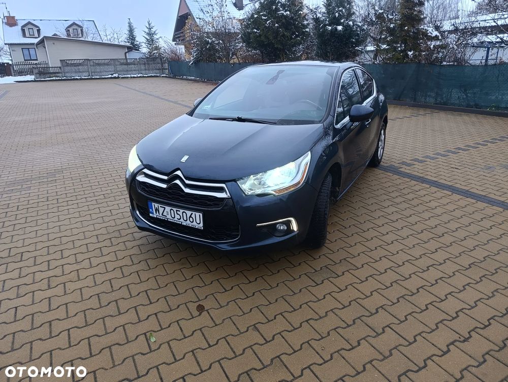 Citroën DS4 1.6 VTi Chic - 3