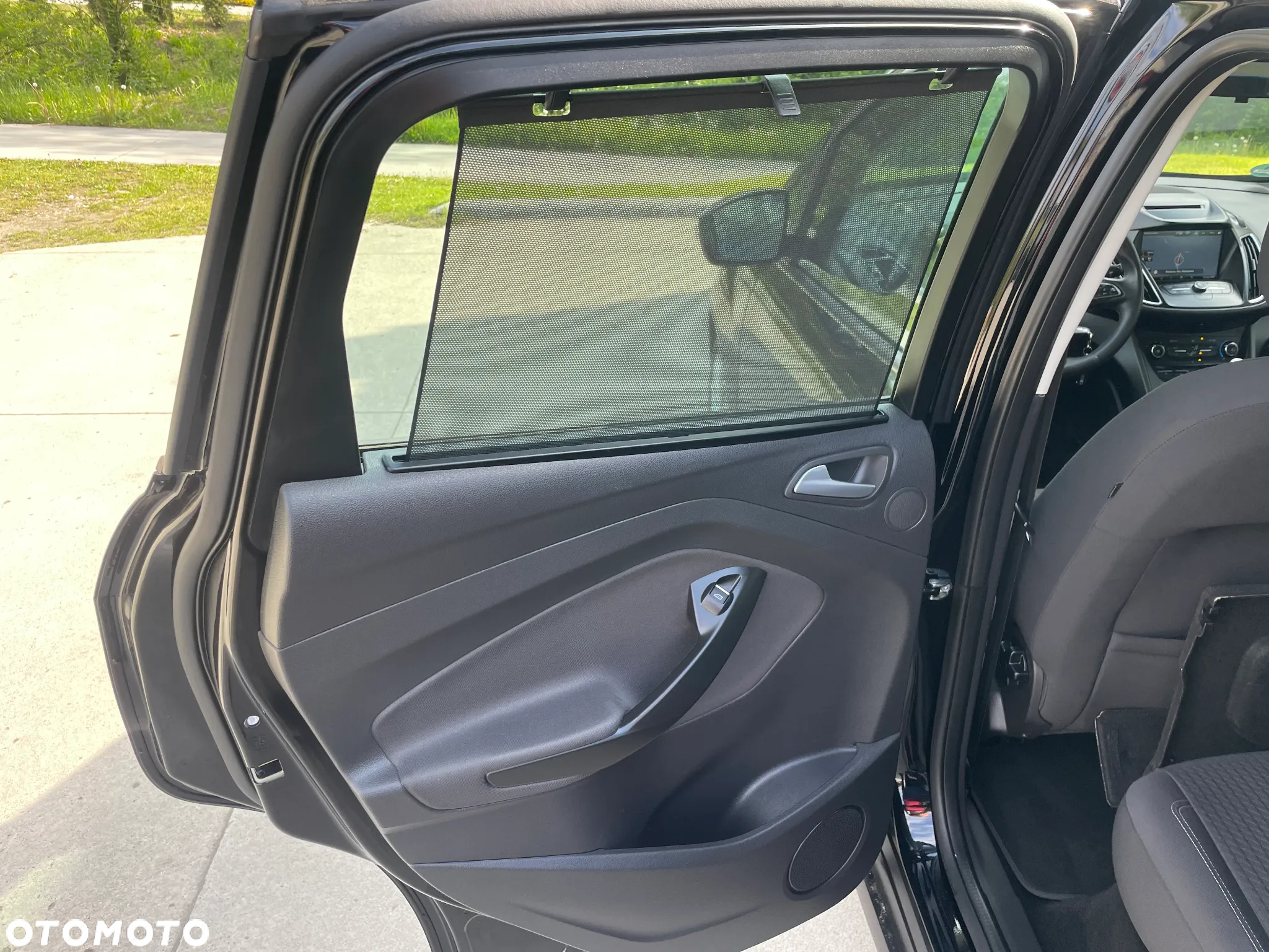 Ford C-MAX 1.0 EcoBoost Edition ASS - 14