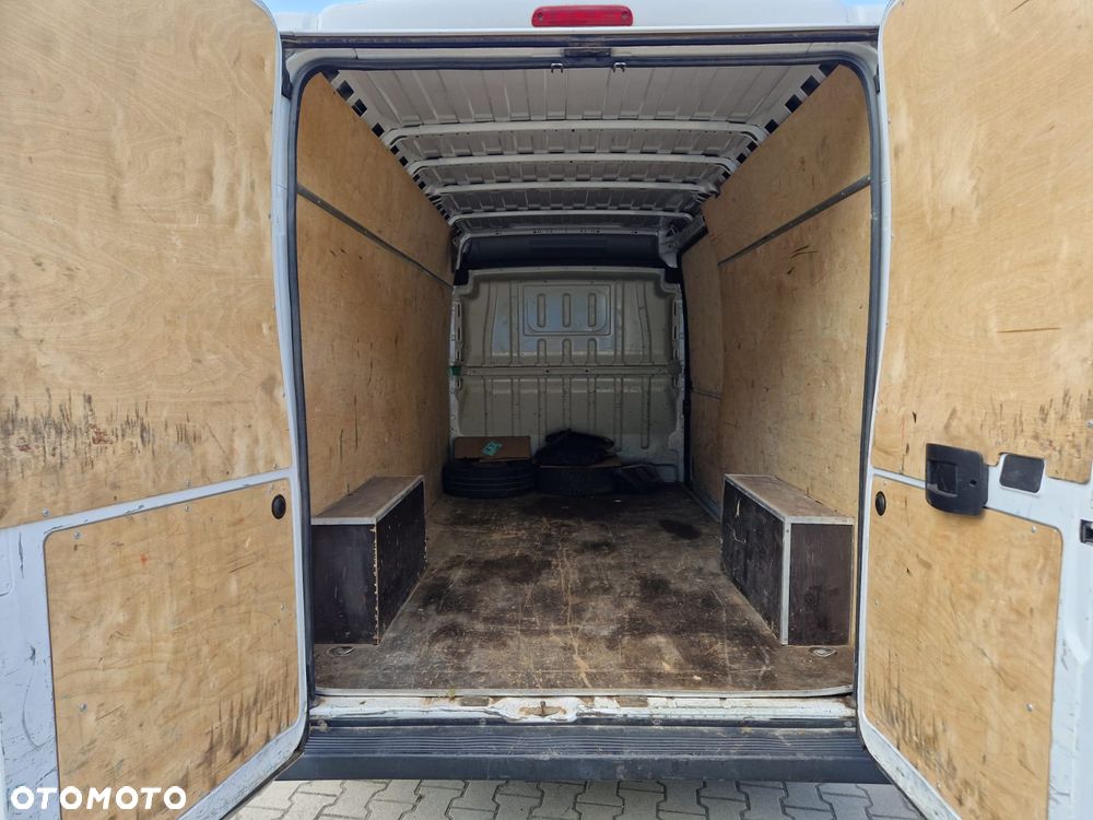 Peugeot BOXER - 11