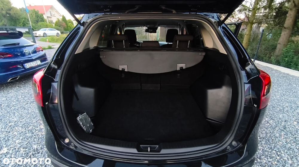 Mazda CX-5 2.0 Skypassion AWD - 24