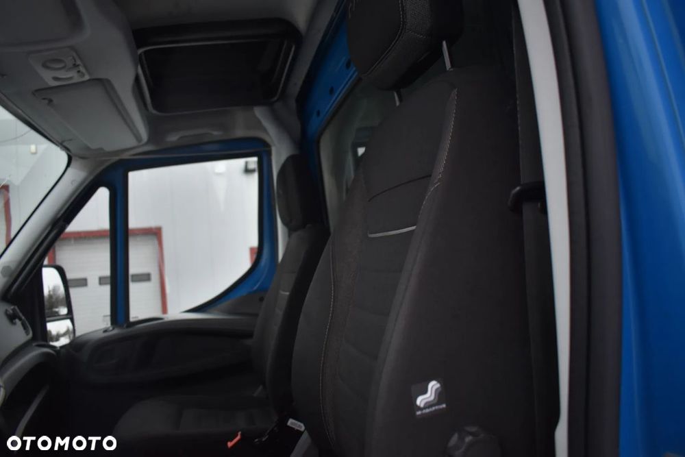 Iveco Daily - 20