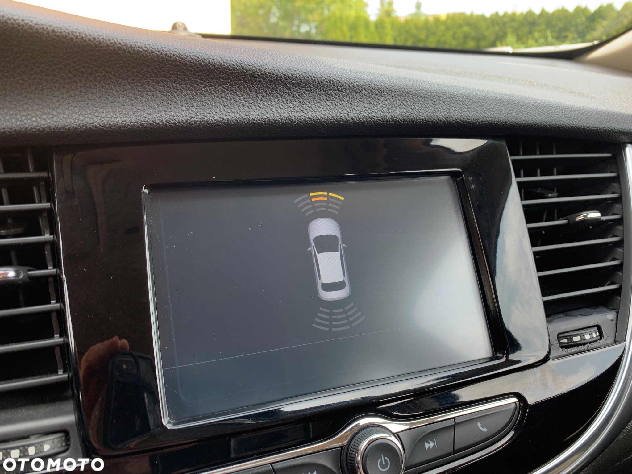 Opel Mokka - 20
