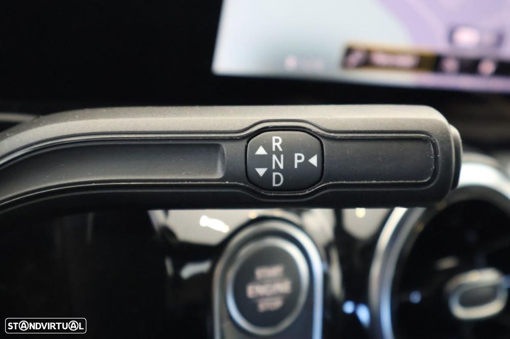 Mercedes-Benz B 250 e Style Plus - 20