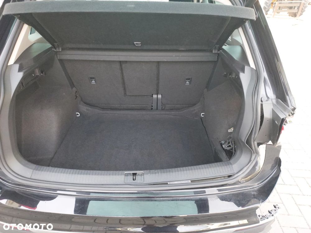 Volkswagen Tiguan 1.5 TSI ACT OPF DSG IQ.DRIVE - 10