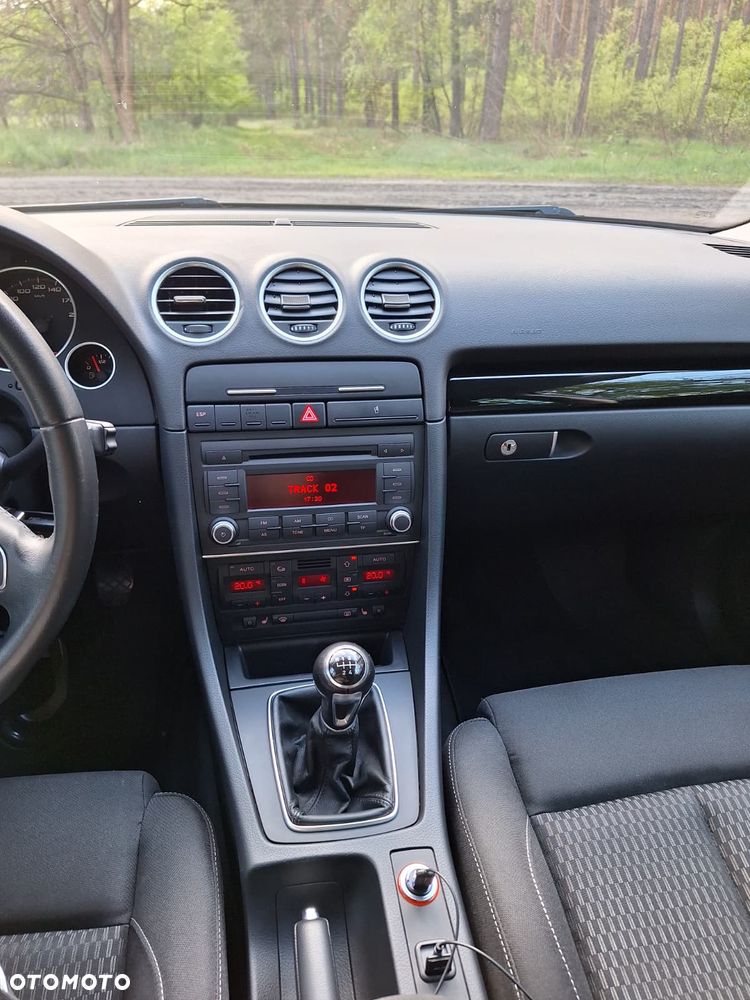 Seat Exeo ST 1.8TSI Sport - 15