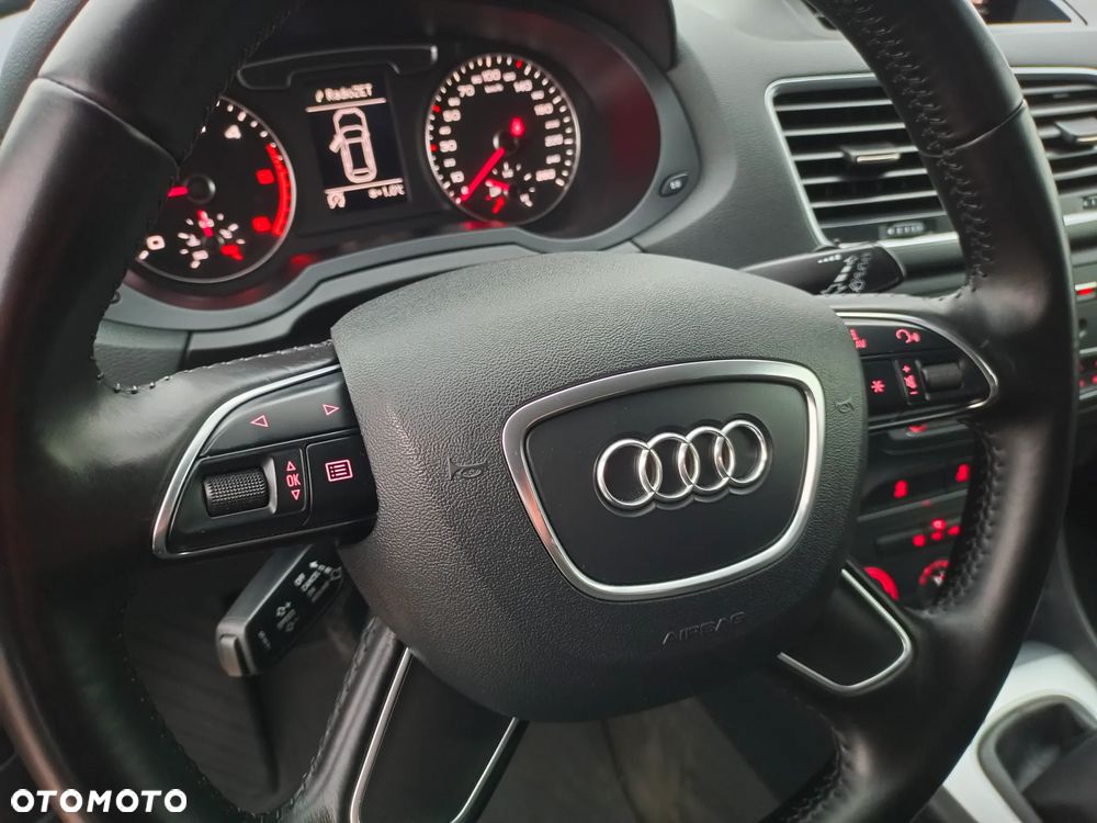 Audi Q3 2.0 TDI - 13