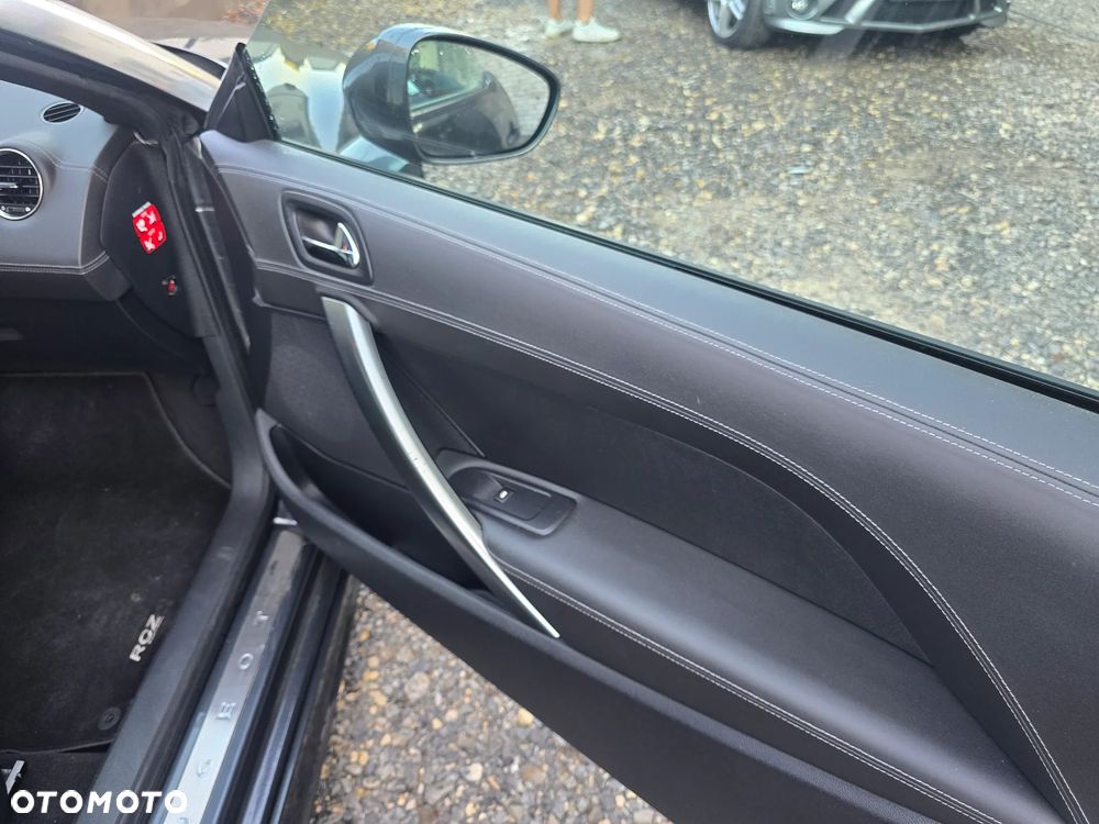 Peugeot RCZ 1.6 THP - 16