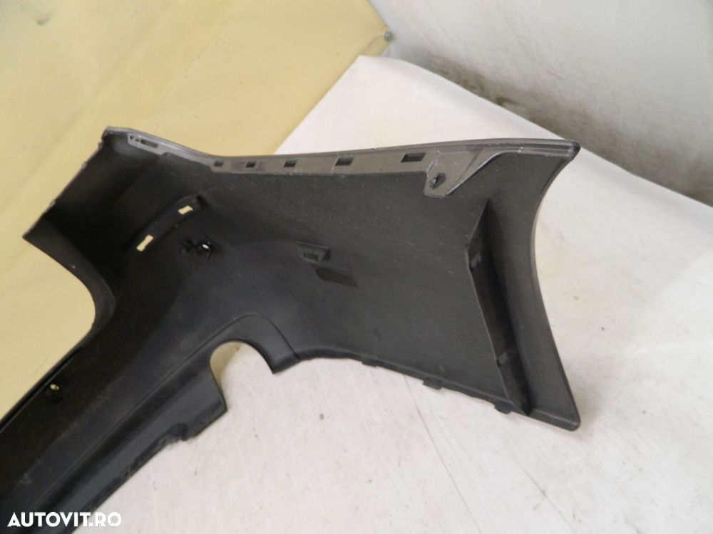 Bara spate BMW Seria 5 F11 Combi, 2009, 2010, 2011, 2012, 2013, 2014, Cod origine 51127233106. - 5