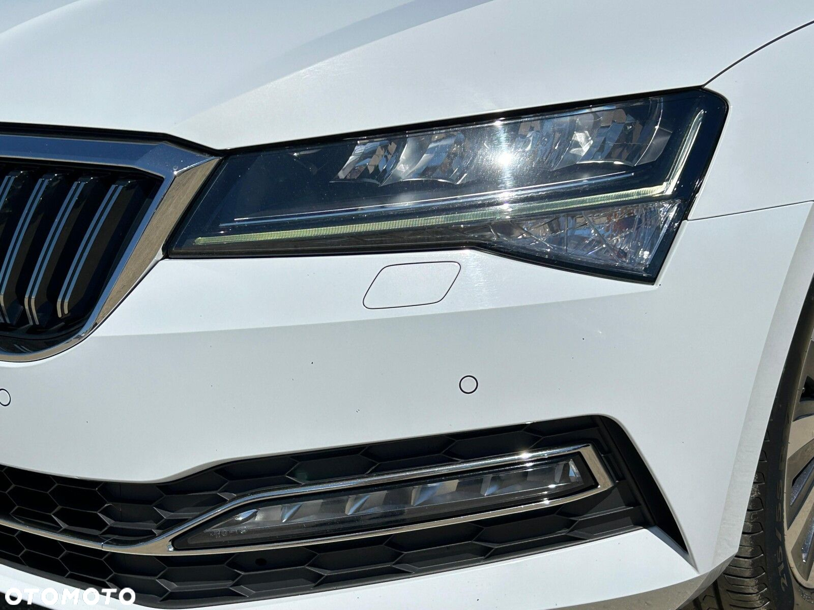 Skoda Superb 2.0 TSI Style DSG - 38