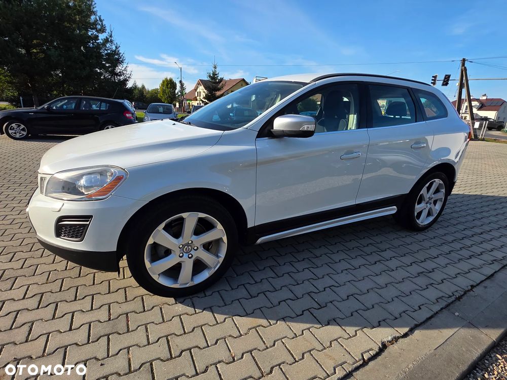 Volvo XC 60 - 6