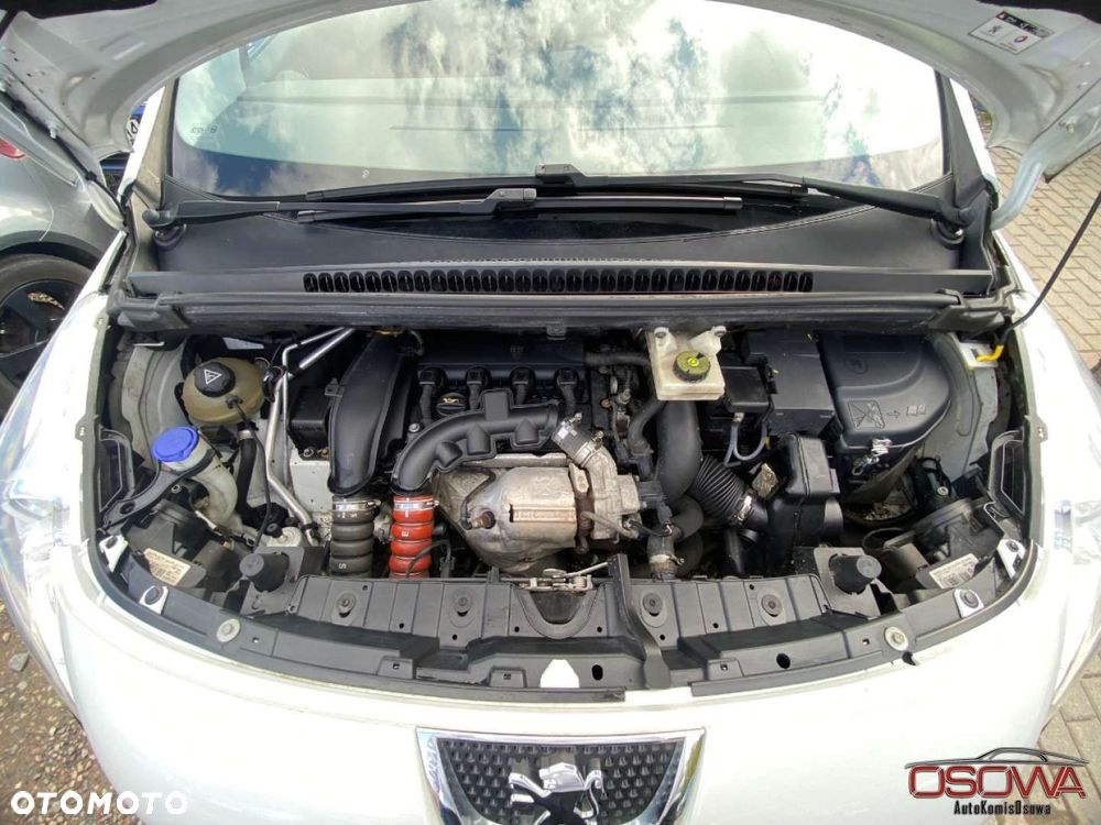 Peugeot 3008 155 THP Automatik Active - 34