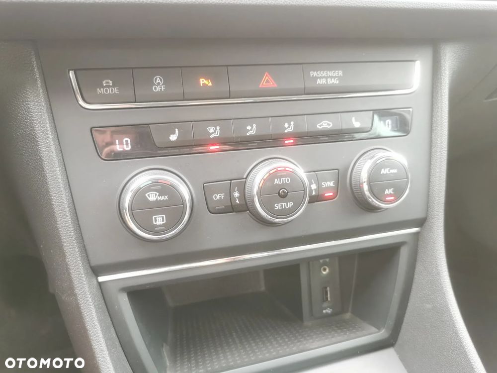 Seat Leon 1.4 TSI FR S&S - 21