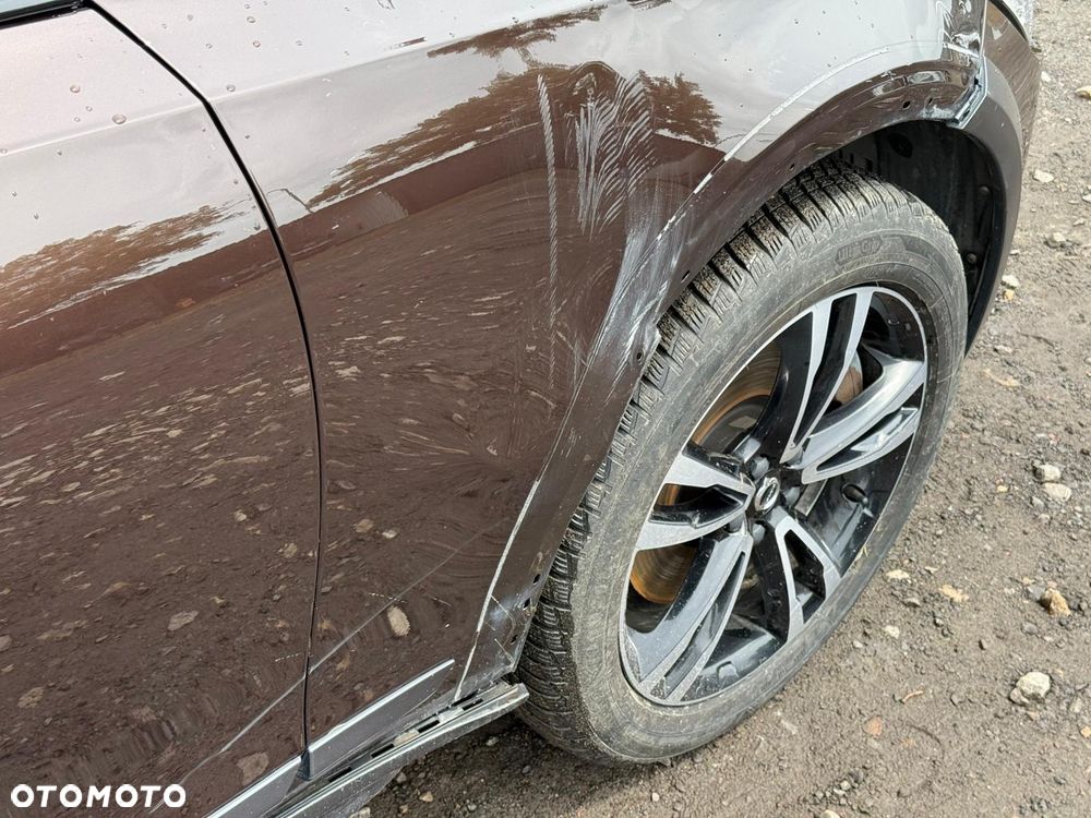 Volvo V90 Cross Country D5 AWD - 21