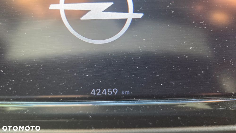 Opel Astra 1.2 Turbo Enjoy - 38