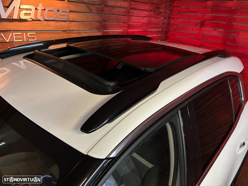 Citroën C5 Aircross 1.2 PureTech Livel Pack - 6