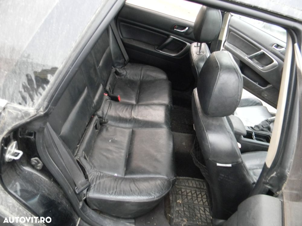 Dezmembrari  Subaru OUTBACK (BL, BP)  2003  > 2009 2.5 AWD Benzina - 13