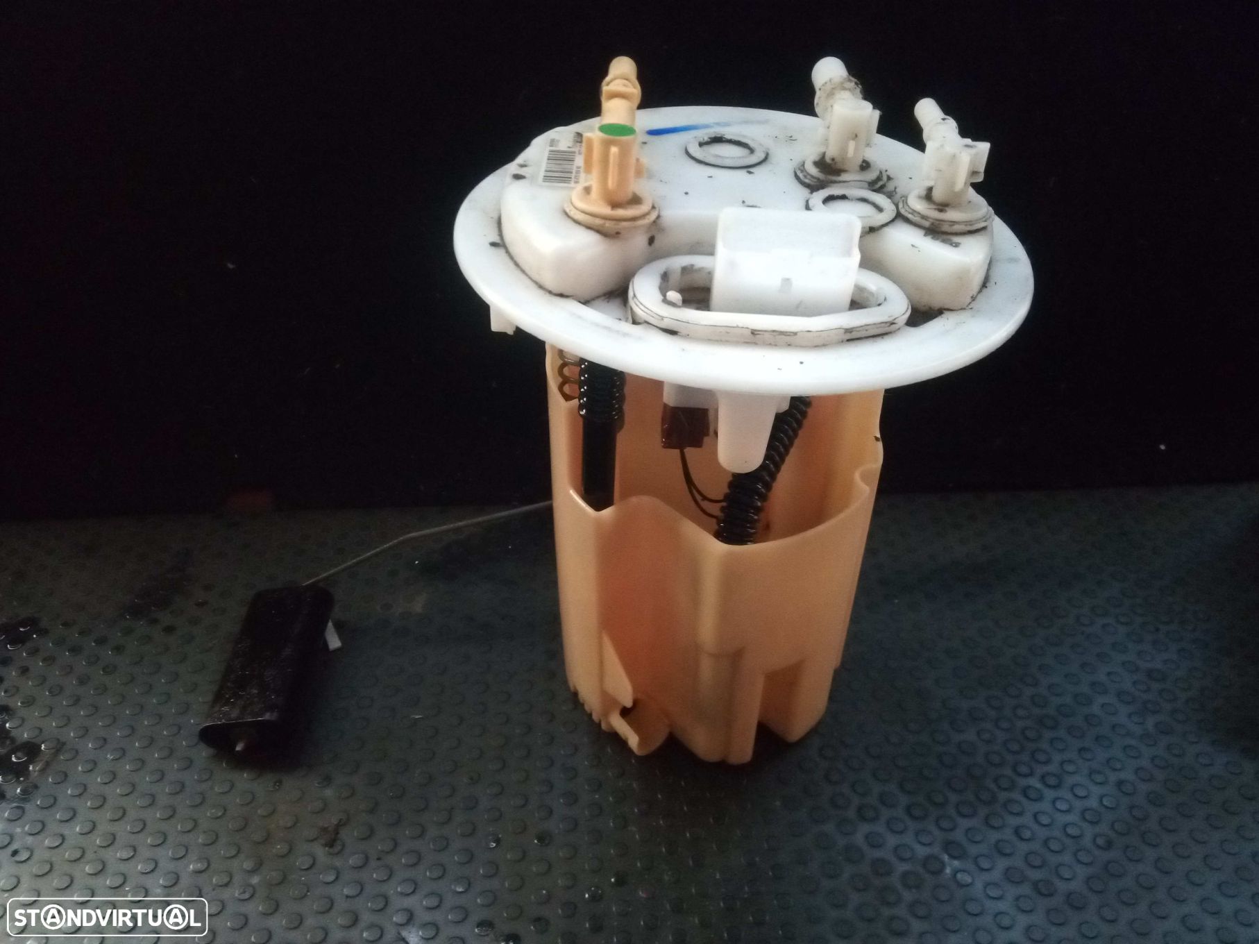 Bomba / Boia Combustivel  Citroen C5 Iii (Rd_) - 1