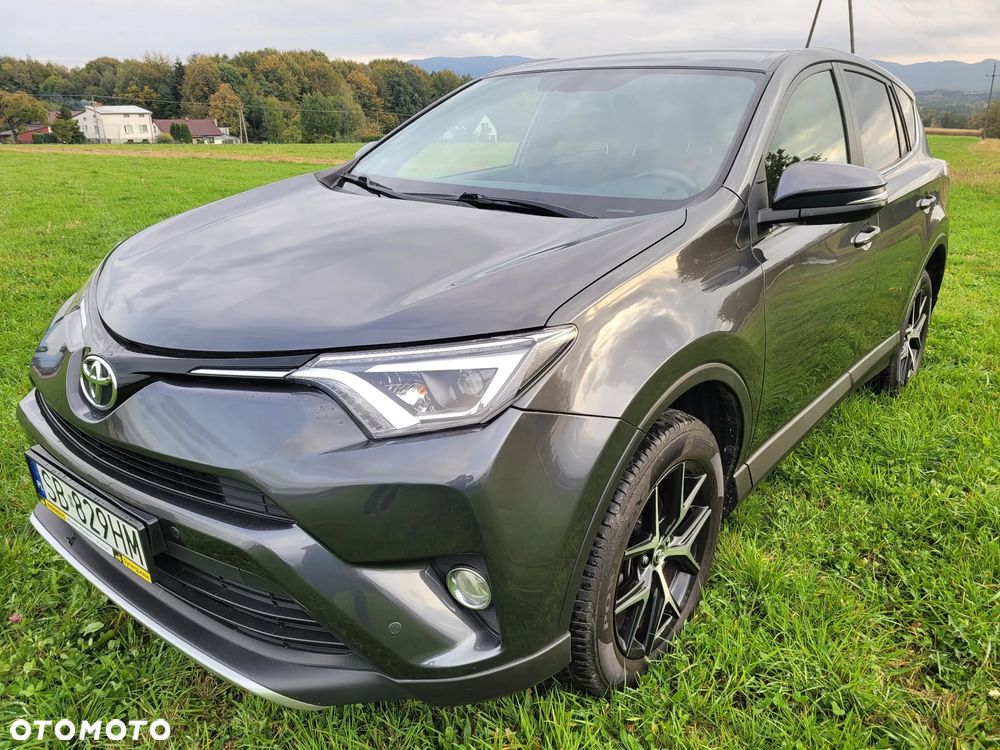 Toyota RAV4 - 3