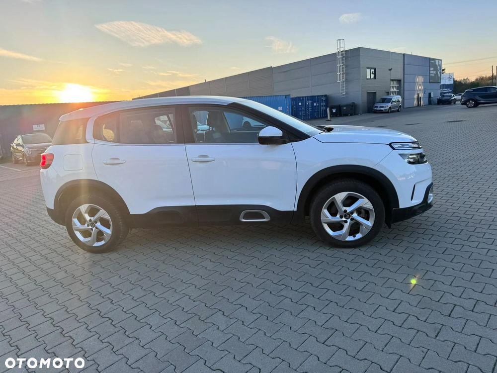 Citroën C5 Aircross - 14