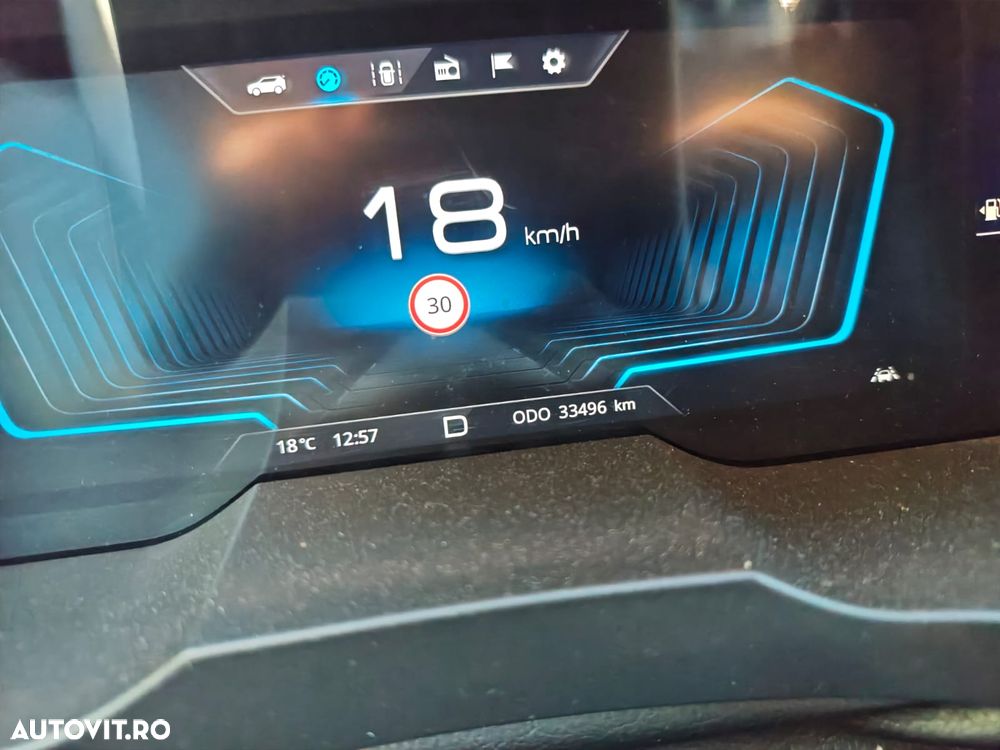 SsangYong Korando 1.5 GDI Turbo AT Premium - 10