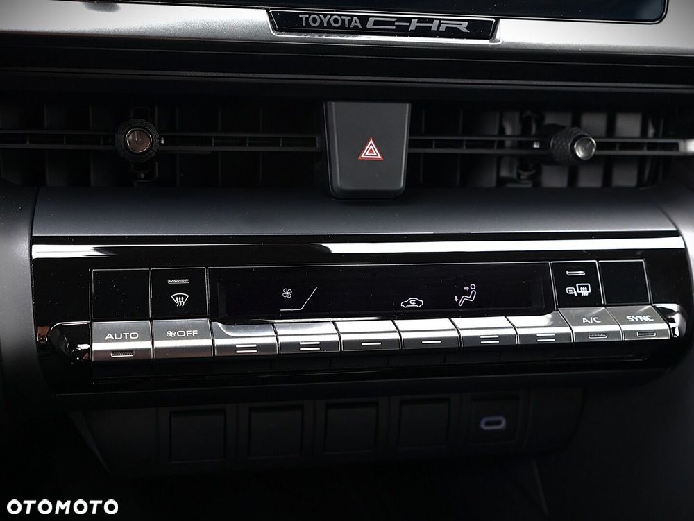 Toyota C-HR 1.8 Hybrid Comfort - 17