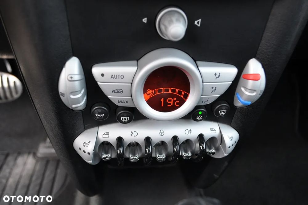 MINI Cooper S - 22