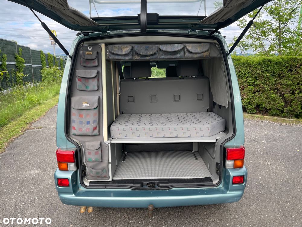 Volkswagen California - 9