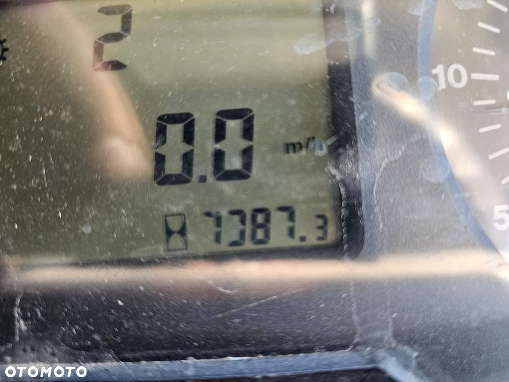 John Deere 6920S Power Quad - 9