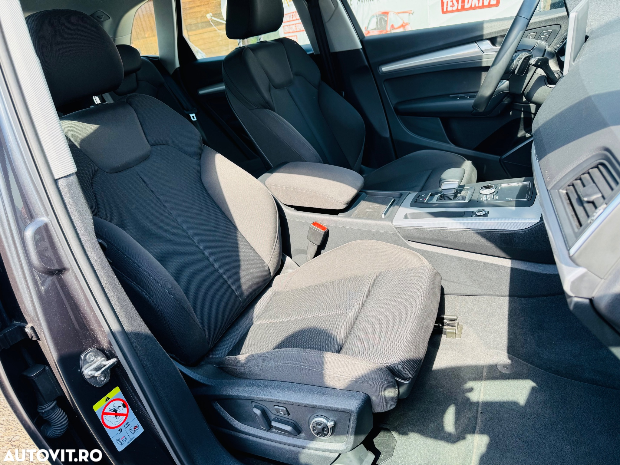 Audi Q5 50 TFSI e quattro S tronic - 19