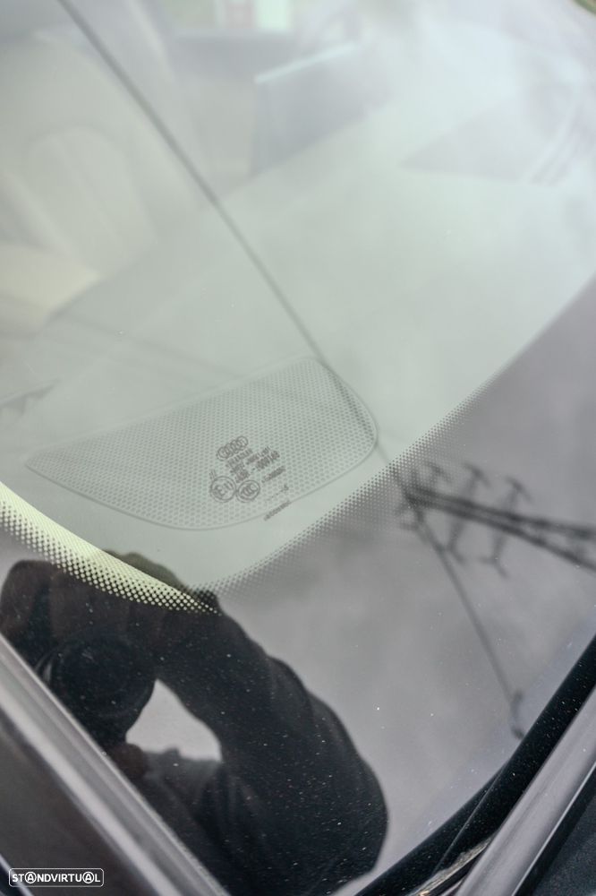 Audi A6 Avant 2.0 TDi Exclusive S tronic - 10