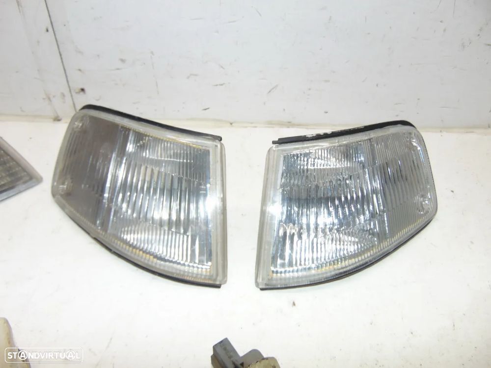 Honda antigos farolins - 5