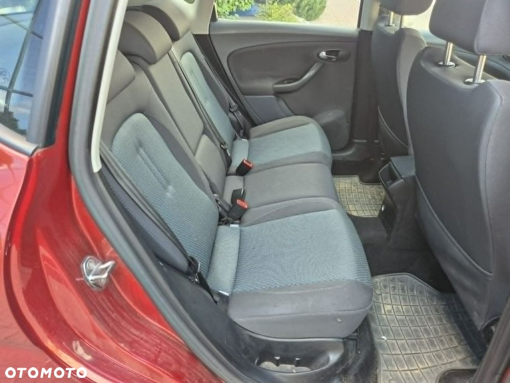 Seat Toledo - 11