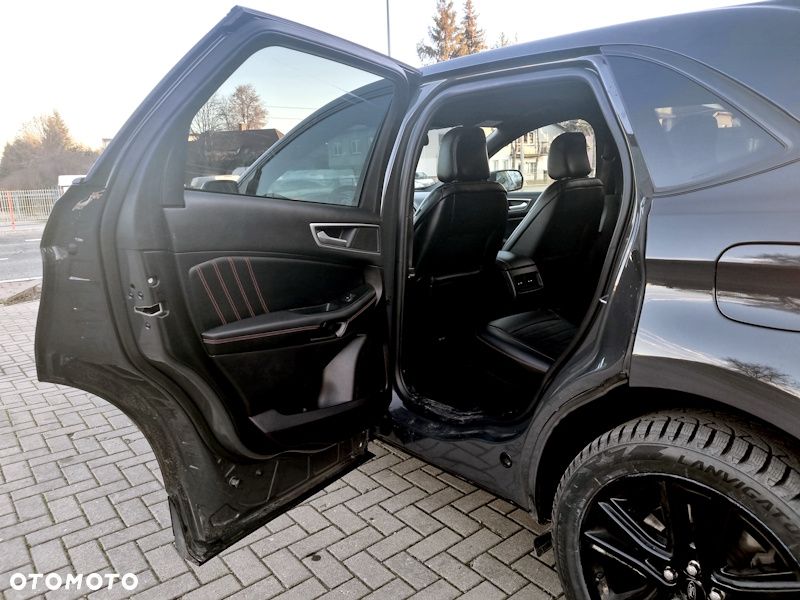 Ford Edge 2.0 EcoBlue Bi-Turbo 4x4 ST-LINE - 23