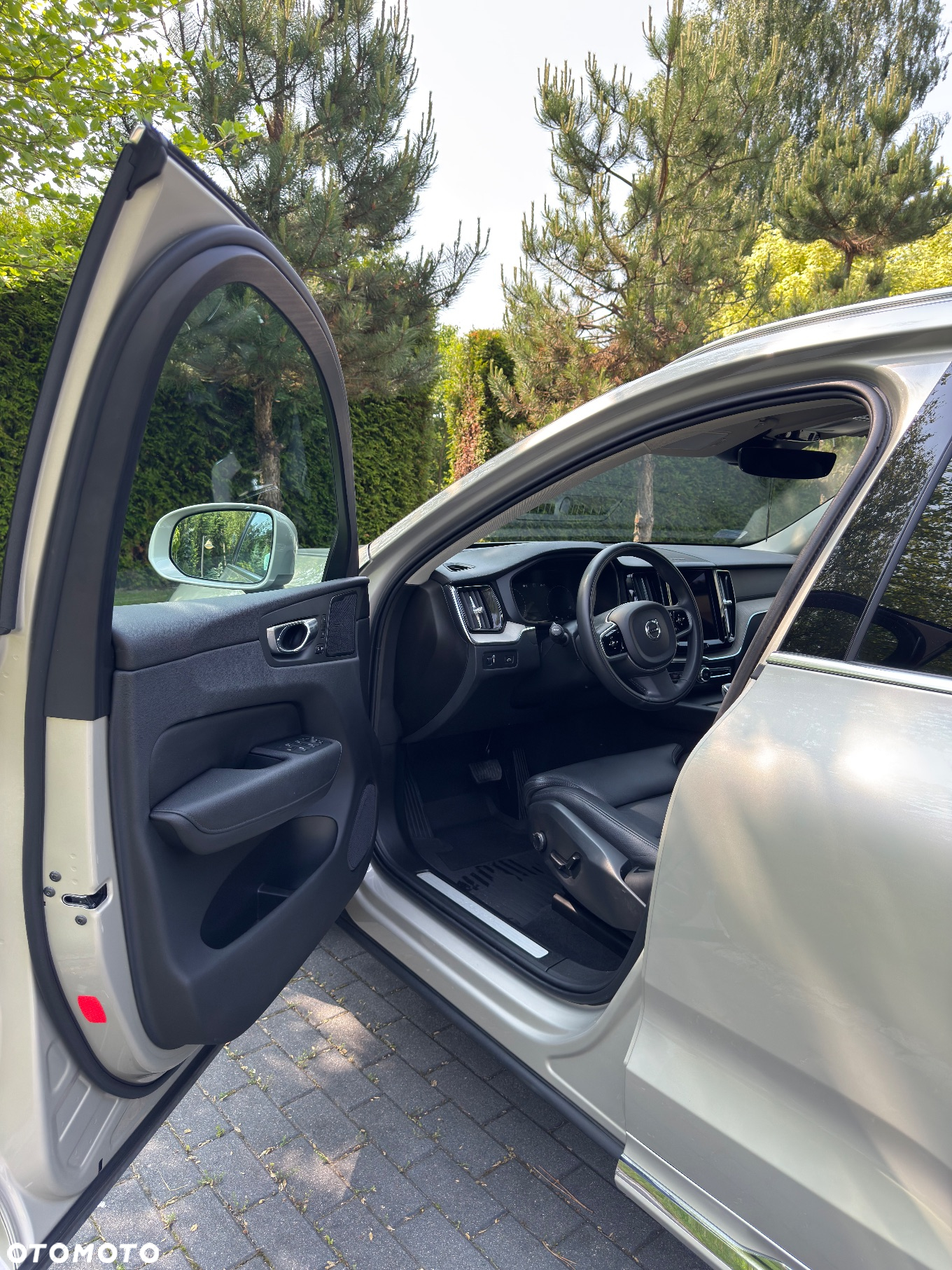 Volvo XC 60 D5 SCR AWD Inscription - 13