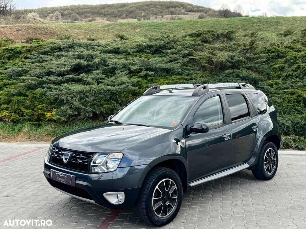 Dacia Duster - 21
